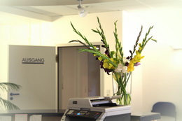 Ausgang
